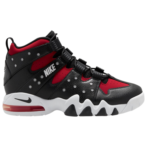 MENS - Nike Air Max CB 94 - Black/White