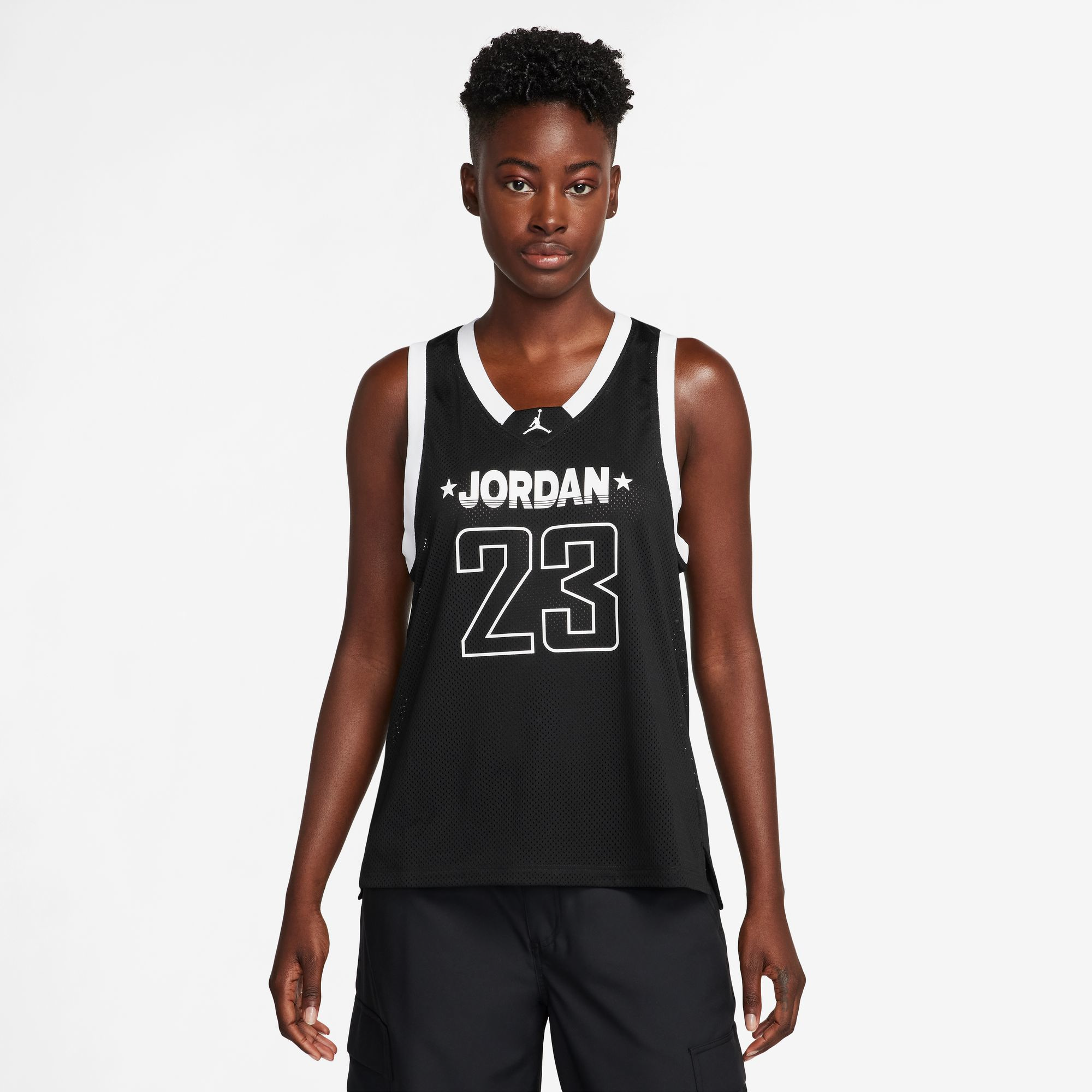 Jordan 23 tank top on sale