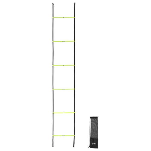 

Nike Nike Speed Ladder - Adult Volt/Black Size One Size