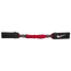Nike Resistance Bands Lateral - Adult Light Crimson/Black/White