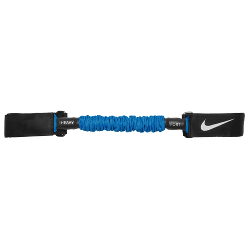 

Nike Nike Resistance Bands Lateral - Adult Photo Blue/Black/White Size One Size