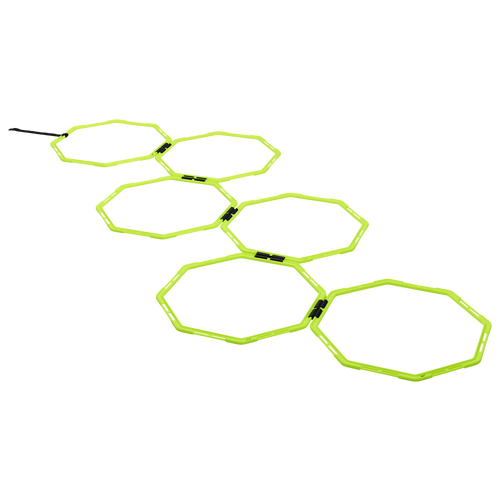 

Nike Nike Agility Web - Adult Volt/Black/Black Size One Size