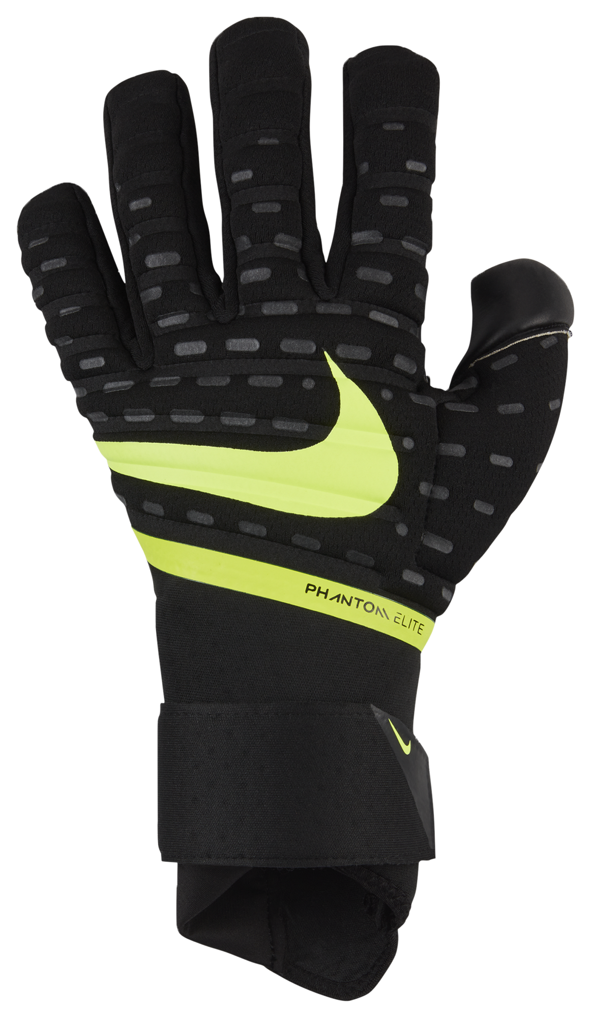 Nike Vapor Grip3 Goalkeeper Gloves.