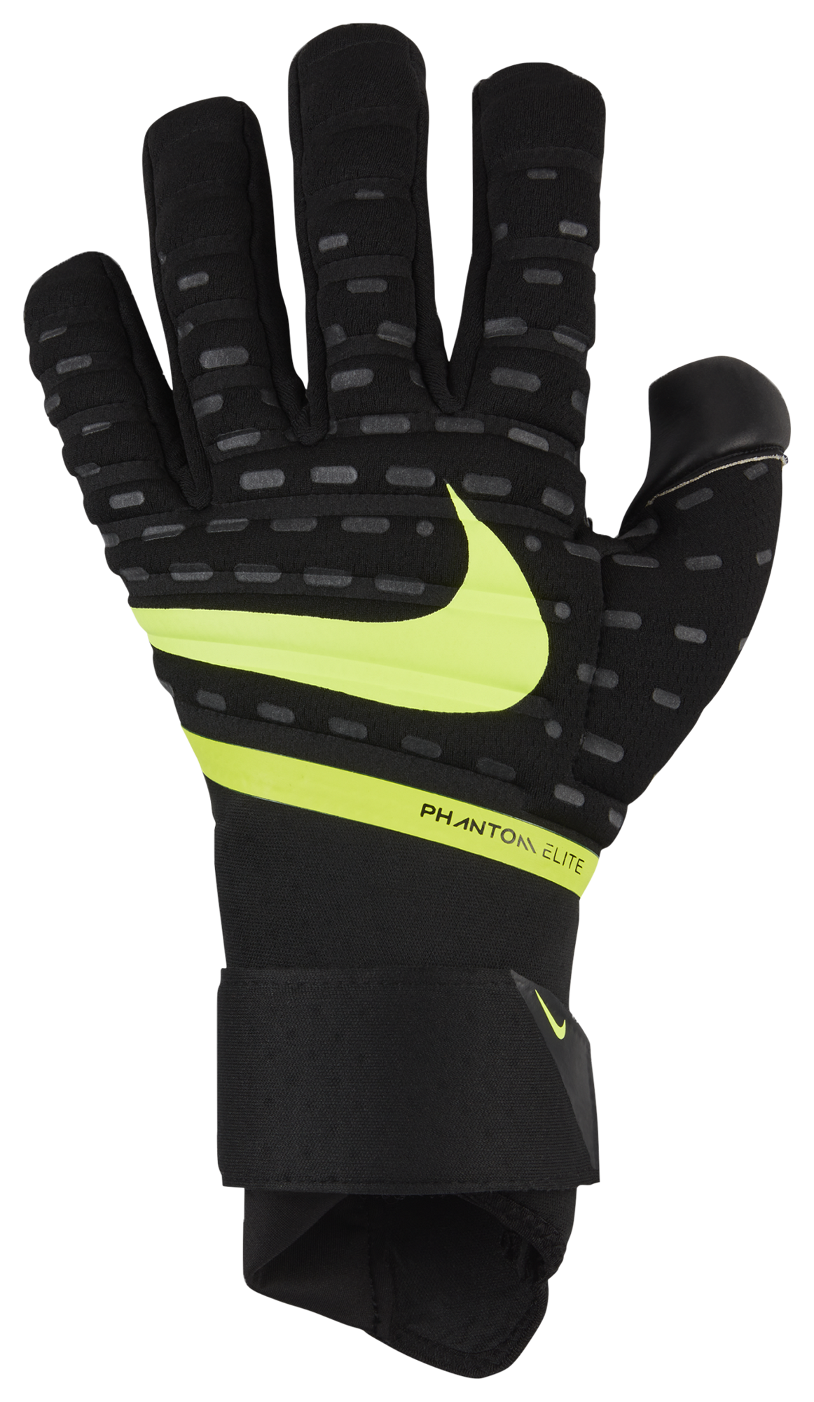 Nike Phantom Elite Goalkeeper Gloves | Bramalea City Centre