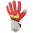 Nike Phantom Elite Goalkeeper Gloves Bright Crimson/White/Volt