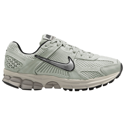 

Nike Womens Nike Zoom Vomero 5 COR - Womens Running Shoes Silver Size 08.0