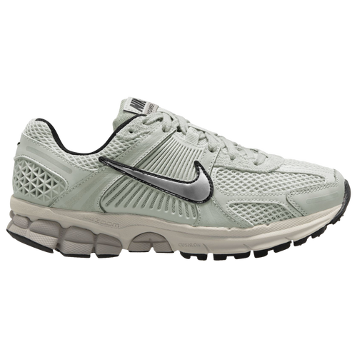 

Nike Womens Nike Zoom Vomero 5 COR - Womens Running Shoes Silver Size 09.5