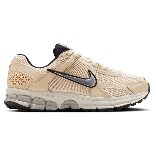 

Nike Womens Nike Zoom Vomero 5 COR - Womens Running Shoes Chrome/Light Brown/Pearl White Size 10.5