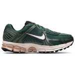 Chrome/Vintage Green