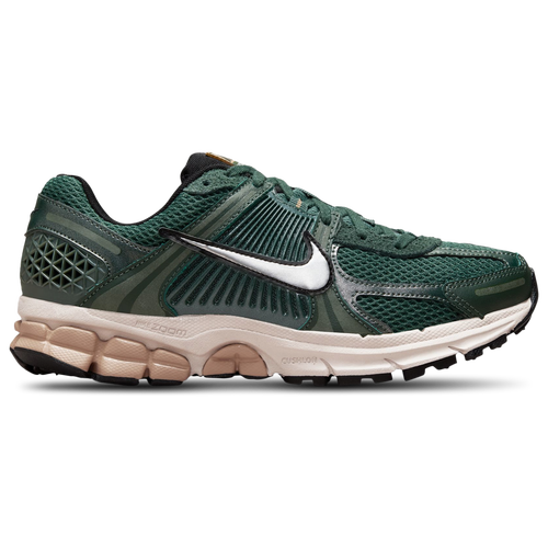 

Nike Womens Nike Zoom Vomero 5 - Womens Shoes Chrome/Vintage Green Size 07.0