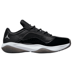 Men's - Jordan 11 CMFT Low V2 - Patent Black