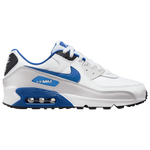 Royal/White/Dust