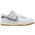 Nike Dunk Low Retro - Men's Blue/White/Red
