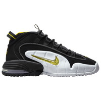 Foamposites footlocker outlet mens