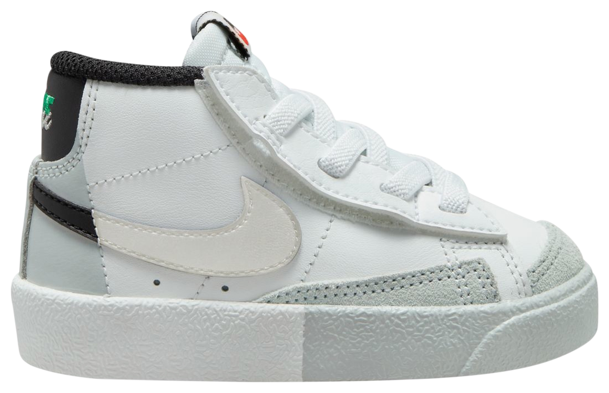 foot locker blazer 77