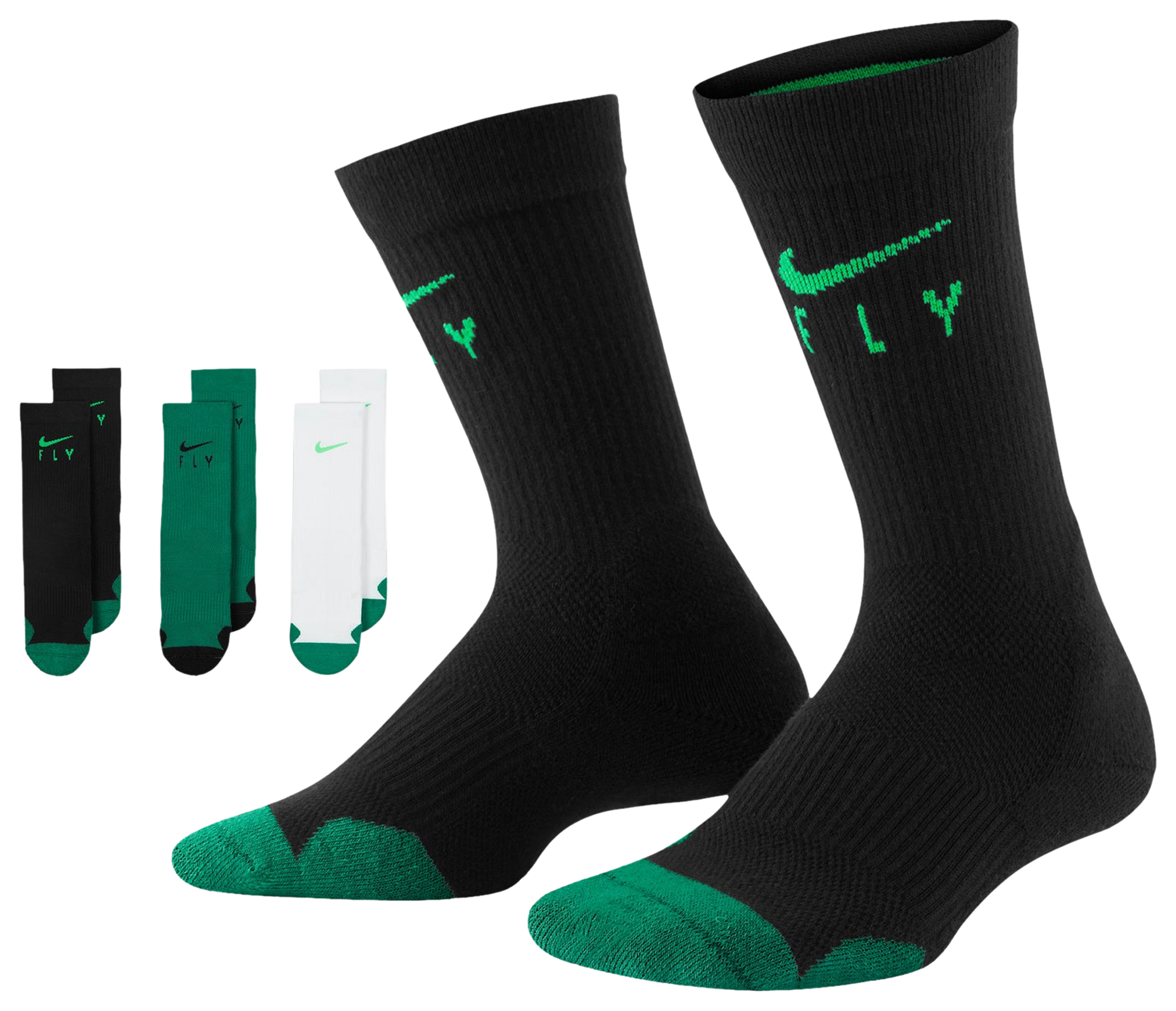 Are Nike Elite Socks still popular?