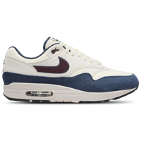 Nike Air Max 1 Essential White Black 8.5