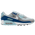 Nike Air Max 90 - Men's Grey/White/Blue