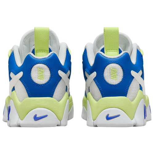 Nike deals barrage bleu