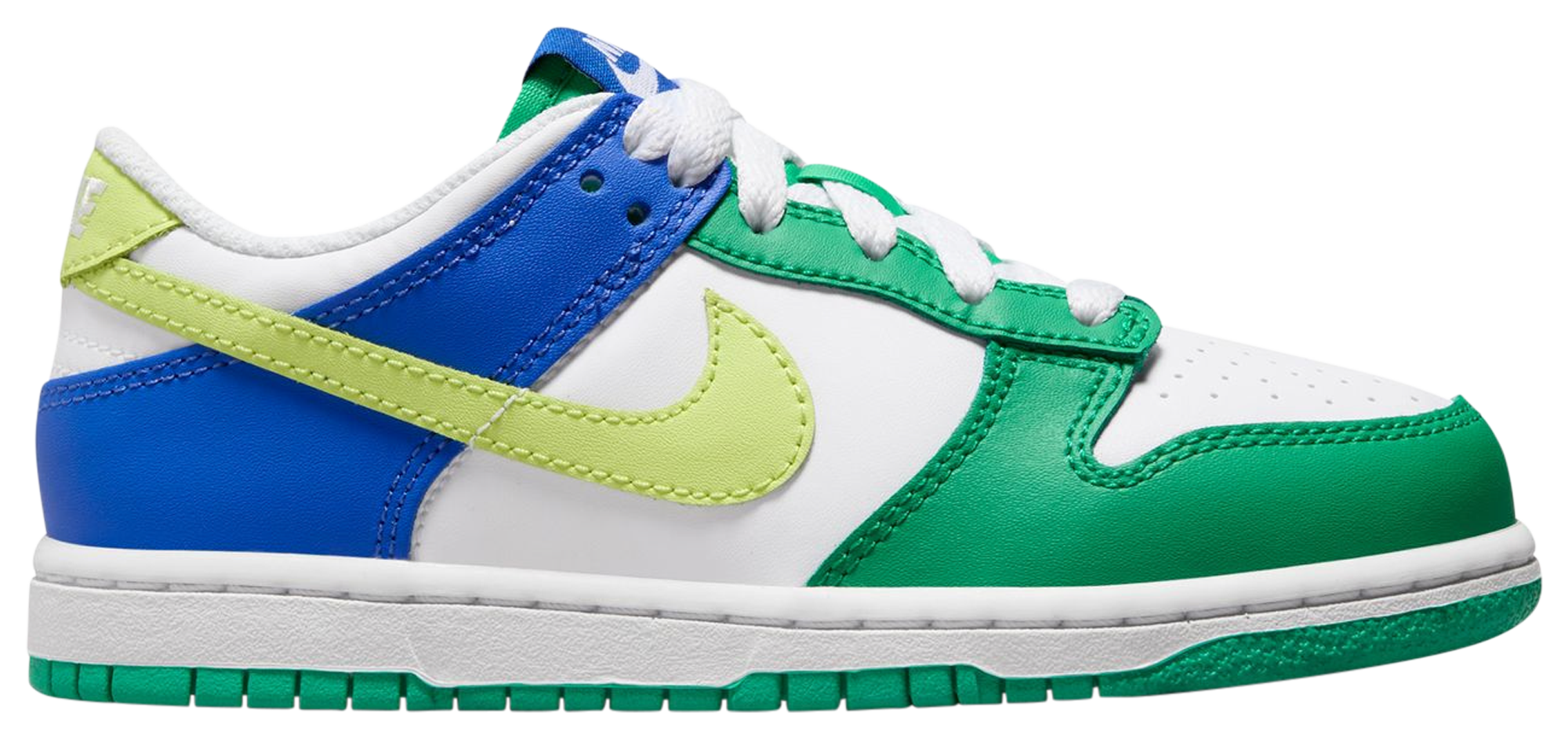 Nike Dunk Low ESS Boys' Preschool