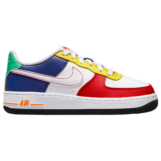 ナイキ エア フォース 1 LE 24 (US 6Y) Nike Air Force 1 Low '24 | Kids Foot Locker