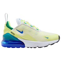 Nike 270 shop junior green