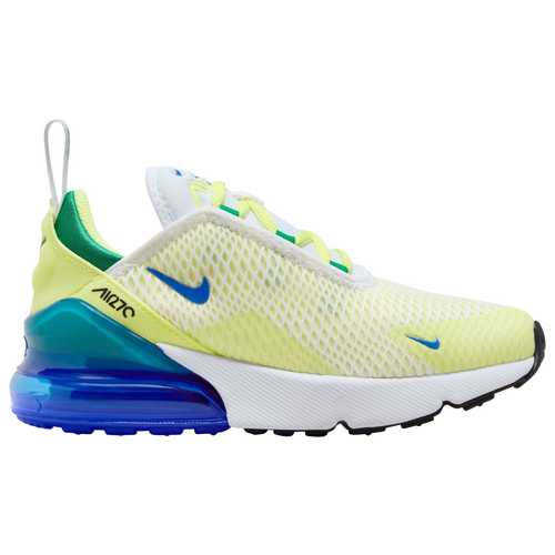 Nike Air Max 270 ESS Kids Foot Locker