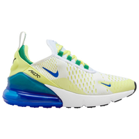 Foot locker nike 270 grade school best sale