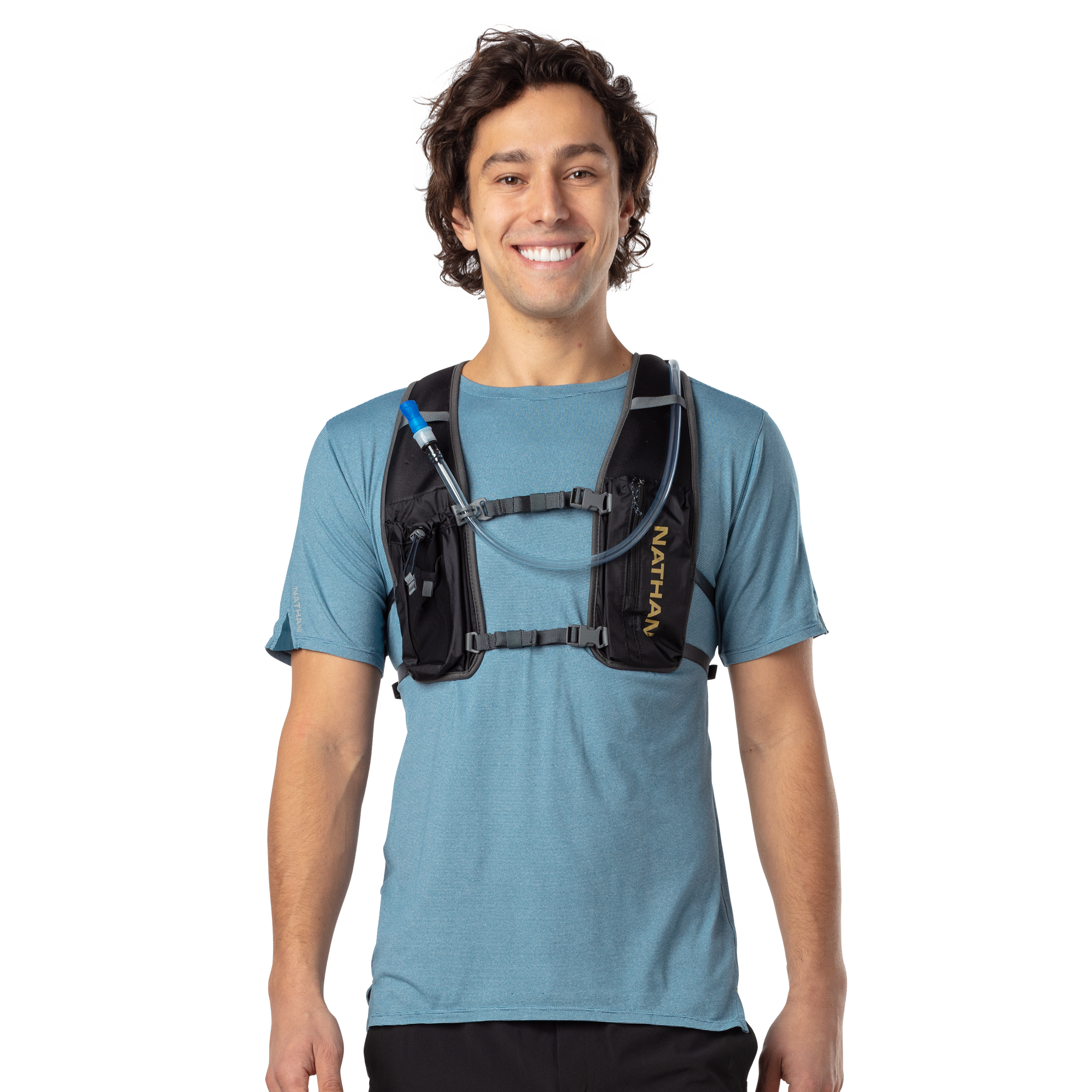 Nathan Quick Start 2.0 4L Hydration Race Vest