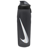 Black/Silver