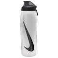 Nike Refuel Bottle Locking Lid 32 Oz - Nike Black