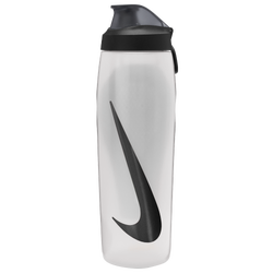 Adult - Nike Refuel Bottle Locking Lid 32 Oz - Black/Black