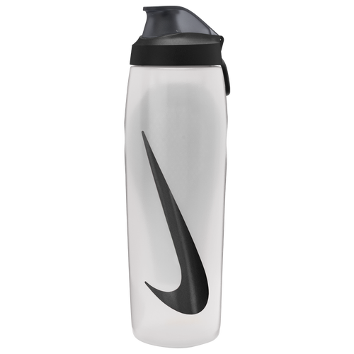 ADULT - Nike Refuel Bottle Locking Lid 32 Oz - Black