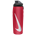 Nike Refuel Bottle Locking Lid 32 Oz - Adult Red/Black