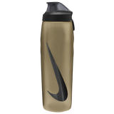 Gold/Black