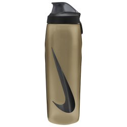 Adult - Nike Refuel Bottle Locking Lid 32 Oz - Gold/Black