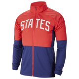 Speed Red/Loyal Blue/White