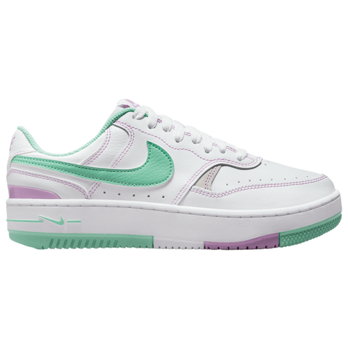 

Nike Womens Nike Gamma Force - Womens Shoes Emerald Rise/White Size 07.5