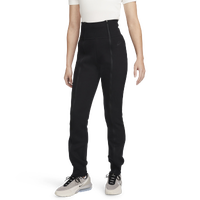 Nike Sportswear Women's Tech Fleece Pants Black / Black