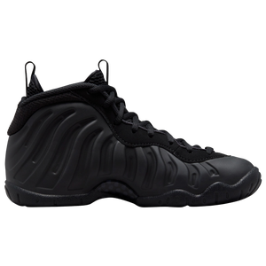 Nike Little Posite Kids Foot Locker