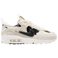 Air max 90 outlet white womens foot locker