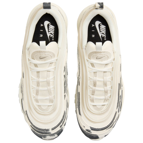 Nike air max 97 womens white cheap best sale