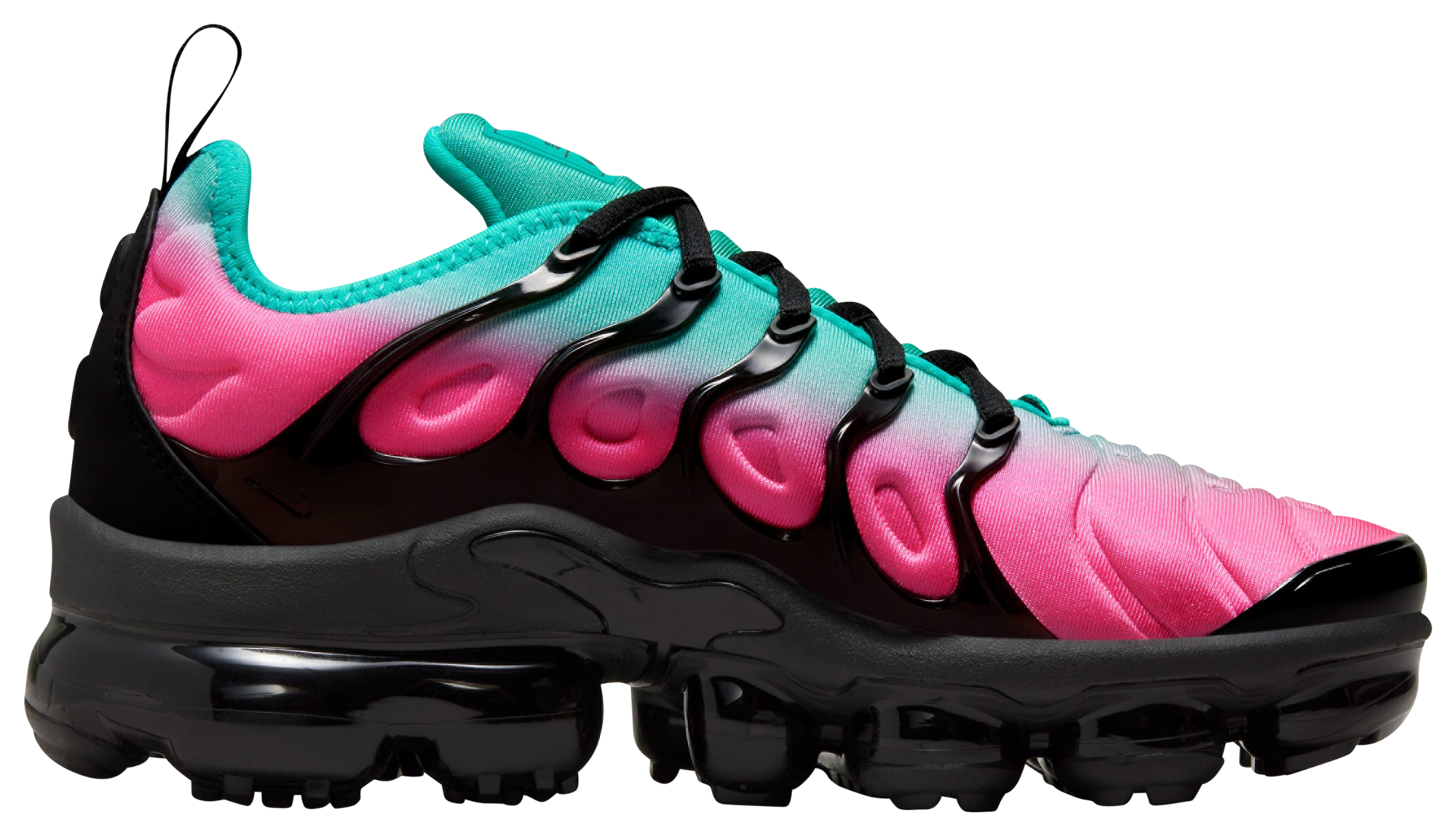 Vapormax plus creamsicle clearance footlocker