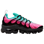 Pink Blast/Clear Jade/Black