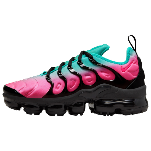 Nike vapormax plus pink and black online