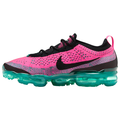 Nike vapormax pink black hotsell