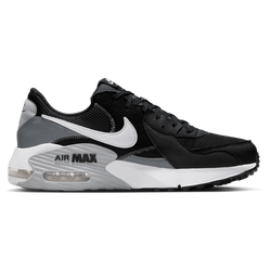 Men's - Nike Air Max Excee - Black/Cool Grey/White