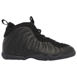 Grade School Nike Little Posite One '25
