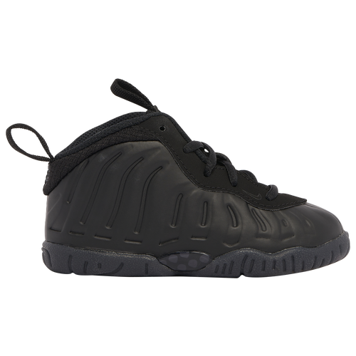 BOYS - Nike Little Posite One HO23 - Antracite/Black