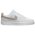 Nike Court Vision Low - Women's White/Hemp/Black